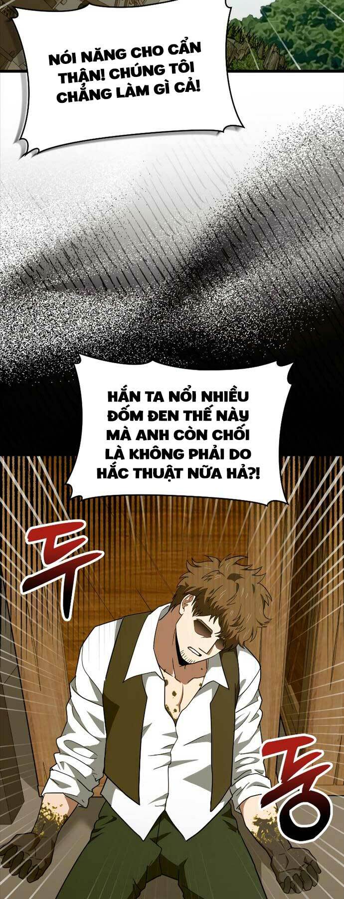 Thánh Cái Khỉ gì Đây Là Sức Mạnh Của Y Học Hiện Đại - Chapter 71 - Page 46