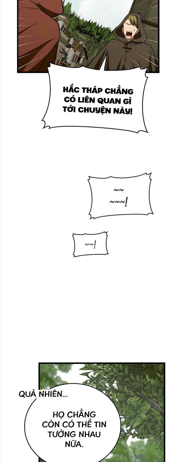 Thánh Cái Khỉ gì Đây Là Sức Mạnh Của Y Học Hiện Đại - Chapter 71 - Page 48