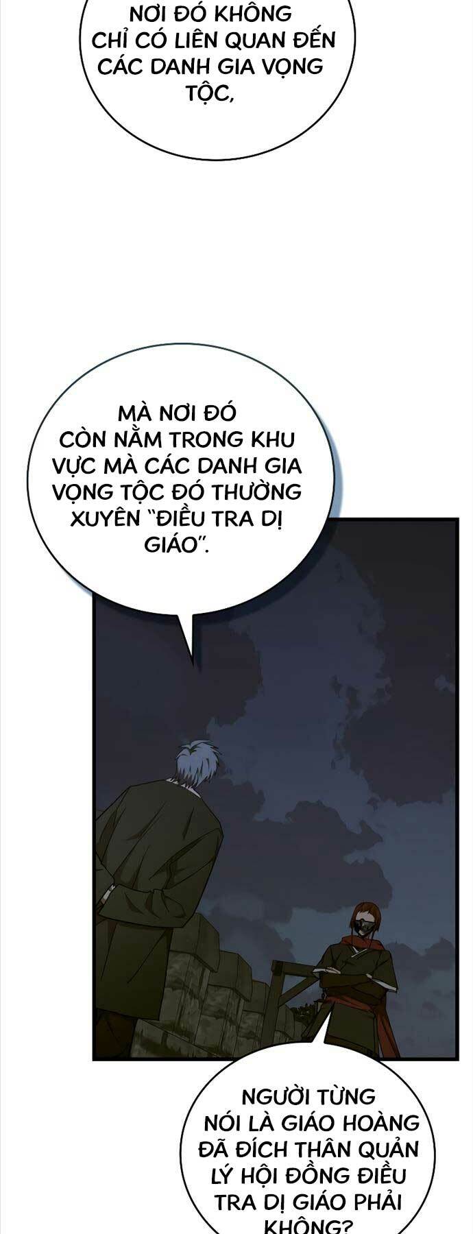 Thánh Cái Khỉ gì Đây Là Sức Mạnh Của Y Học Hiện Đại - Chapter 71 - Page 4