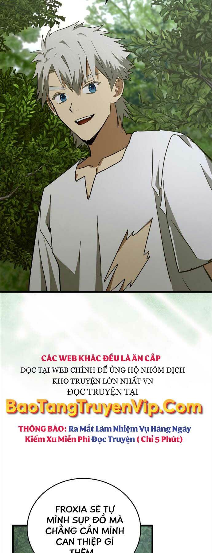 Thánh Cái Khỉ gì Đây Là Sức Mạnh Của Y Học Hiện Đại - Chapter 71 - Page 50