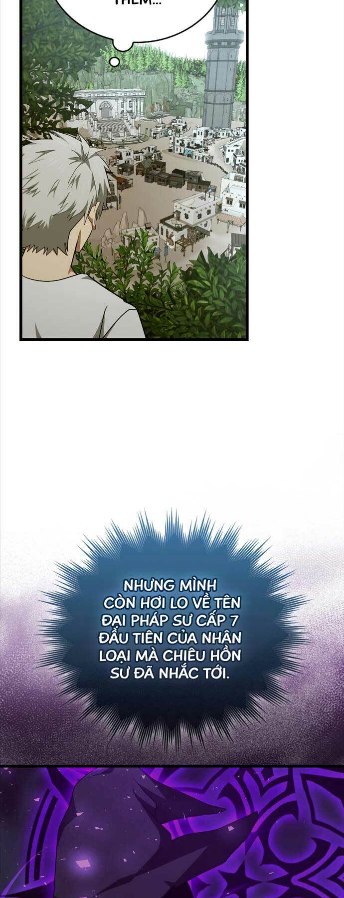 Thánh Cái Khỉ gì Đây Là Sức Mạnh Của Y Học Hiện Đại - Chapter 71 - Page 51