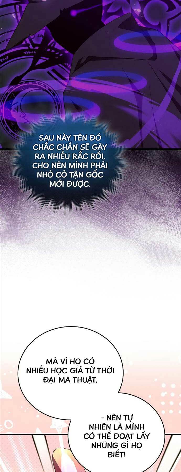Thánh Cái Khỉ gì Đây Là Sức Mạnh Của Y Học Hiện Đại - Chapter 71 - Page 52