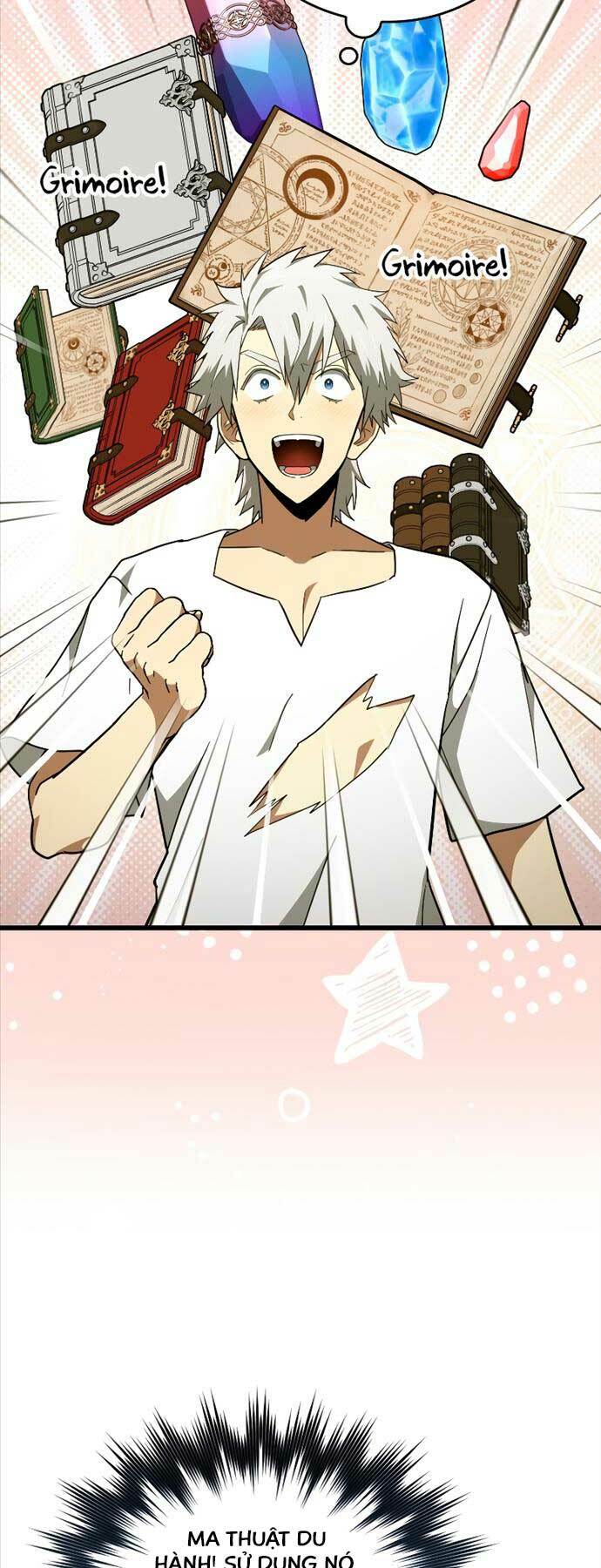 Thánh Cái Khỉ gì Đây Là Sức Mạnh Của Y Học Hiện Đại - Chapter 71 - Page 53