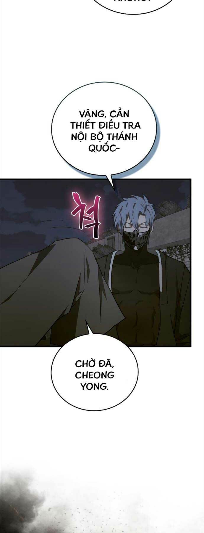 Thánh Cái Khỉ gì Đây Là Sức Mạnh Của Y Học Hiện Đại - Chapter 71 - Page 5