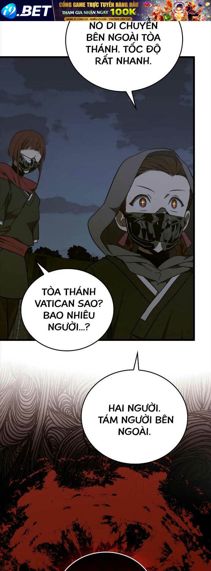 Thánh Cái Khỉ gì Đây Là Sức Mạnh Của Y Học Hiện Đại - Chapter 71 - Page 7