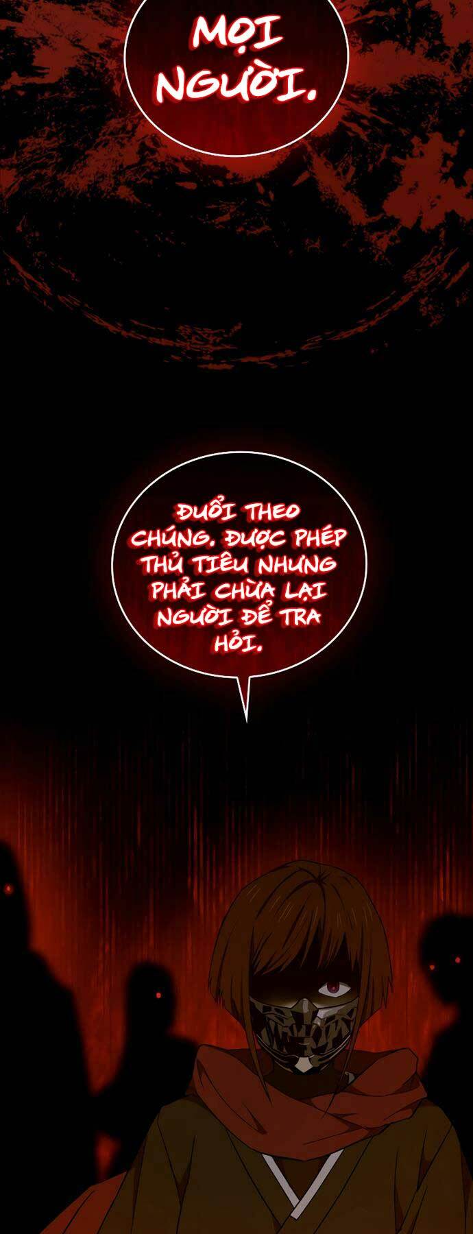 Thánh Cái Khỉ gì Đây Là Sức Mạnh Của Y Học Hiện Đại - Chapter 71 - Page 8