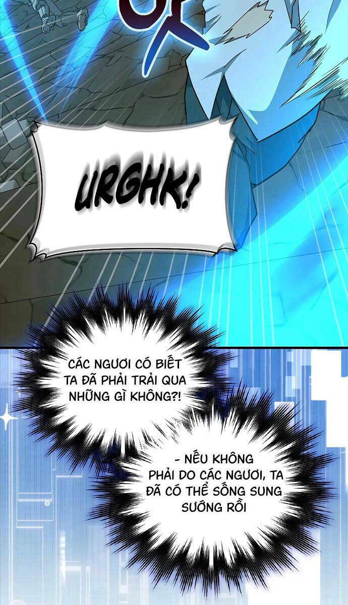 Thánh Cái Khỉ gì Đây Là Sức Mạnh Của Y Học Hiện Đại - Chapter 72 - Page 9