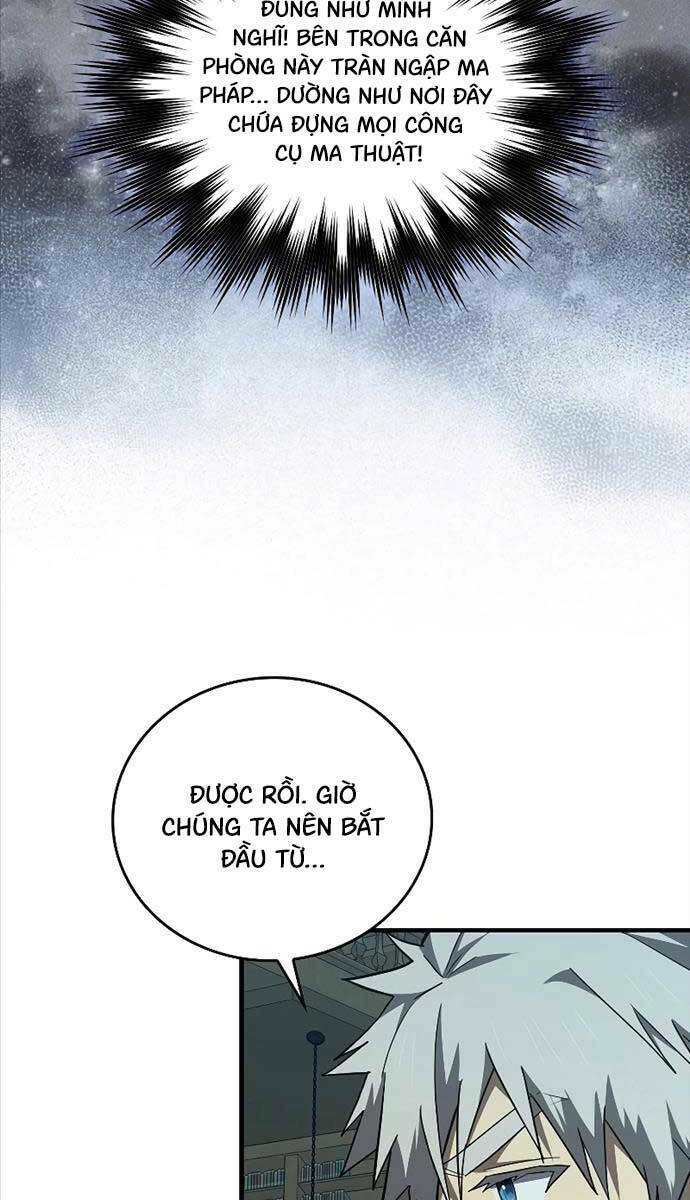 Thánh Cái Khỉ gì Đây Là Sức Mạnh Của Y Học Hiện Đại - Chapter 72 - Page 14