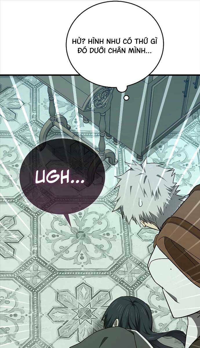 Thánh Cái Khỉ gì Đây Là Sức Mạnh Của Y Học Hiện Đại - Chapter 72 - Page 16