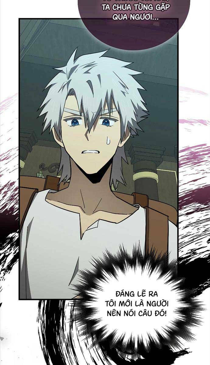 Thánh Cái Khỉ gì Đây Là Sức Mạnh Của Y Học Hiện Đại - Chapter 72 - Page 21