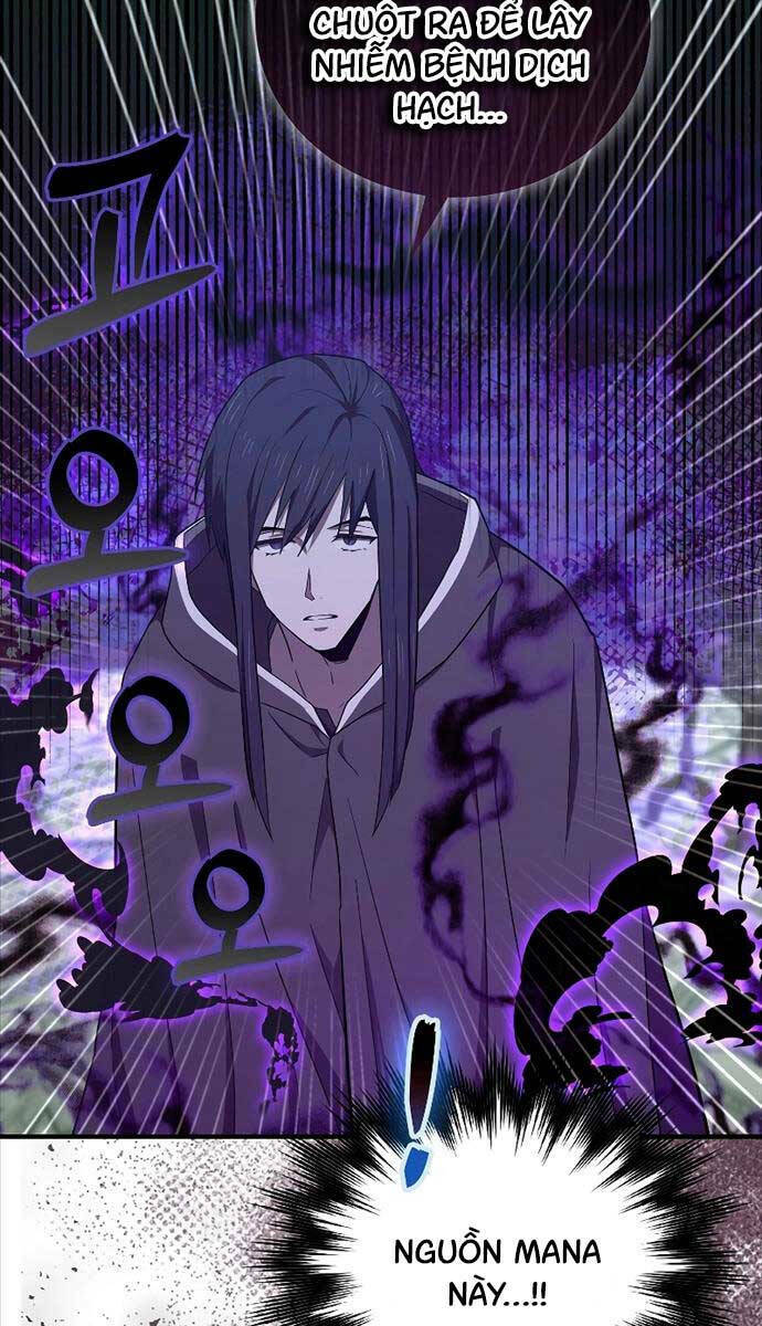 Thánh Cái Khỉ gì Đây Là Sức Mạnh Của Y Học Hiện Đại - Chapter 72 - Page 23