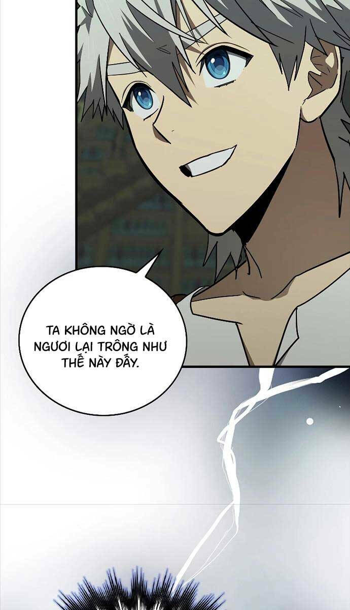 Thánh Cái Khỉ gì Đây Là Sức Mạnh Của Y Học Hiện Đại - Chapter 72 - Page 25