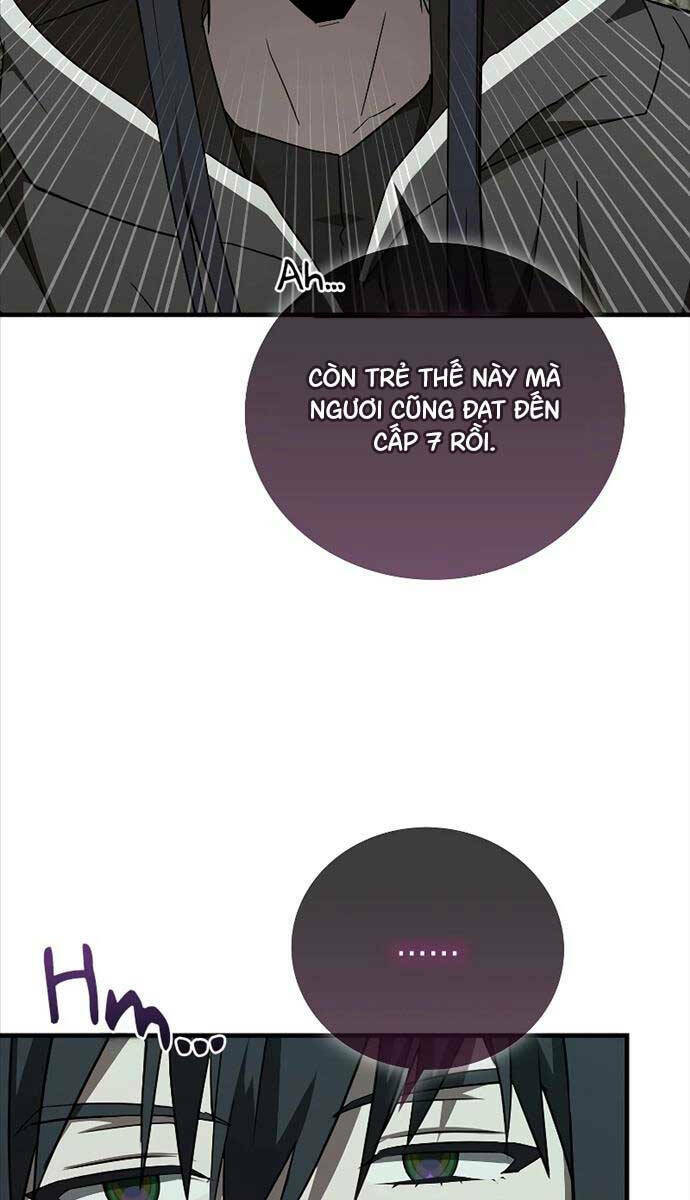 Thánh Cái Khỉ gì Đây Là Sức Mạnh Của Y Học Hiện Đại - Chapter 72 - Page 27