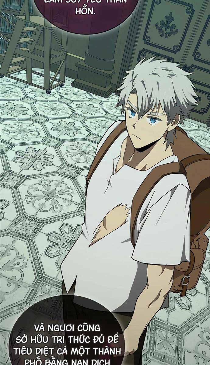 Thánh Cái Khỉ gì Đây Là Sức Mạnh Của Y Học Hiện Đại - Chapter 72 - Page 29