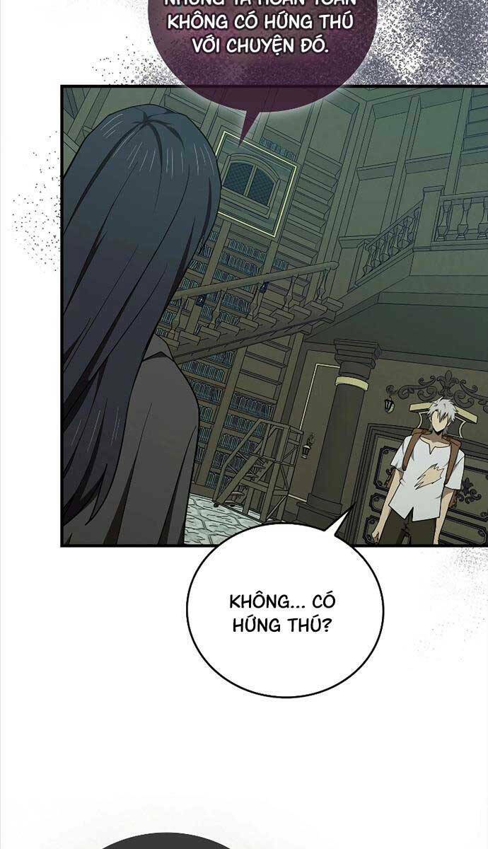 Thánh Cái Khỉ gì Đây Là Sức Mạnh Của Y Học Hiện Đại - Chapter 72 - Page 33