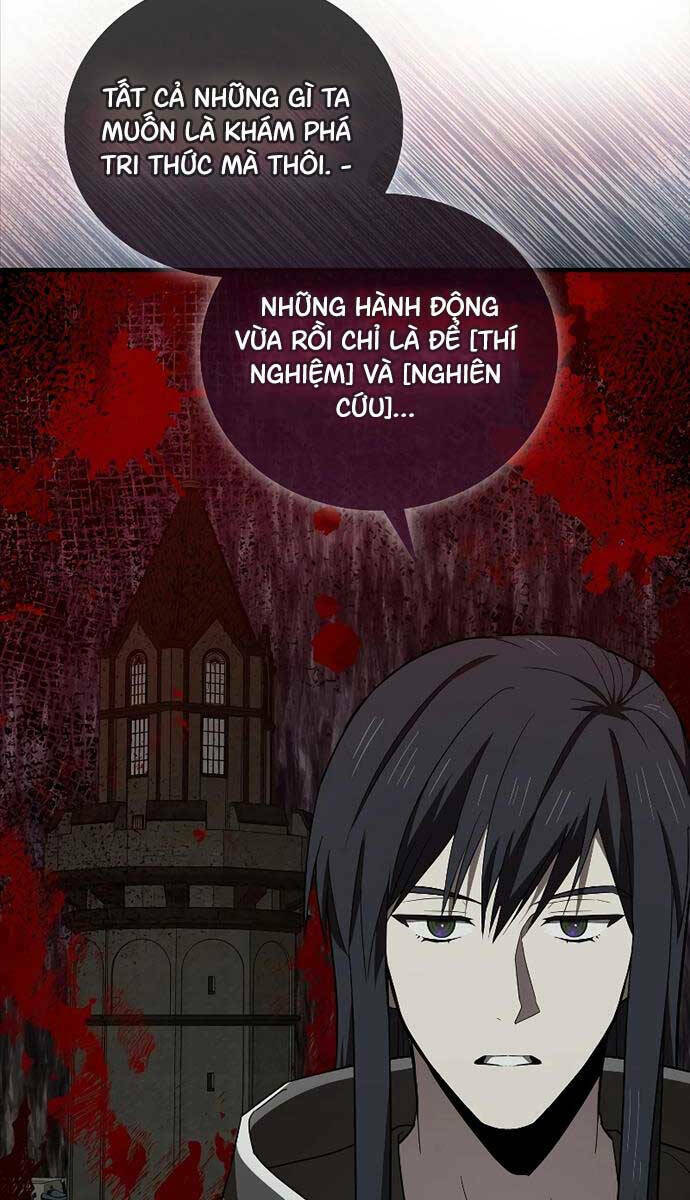 Thánh Cái Khỉ gì Đây Là Sức Mạnh Của Y Học Hiện Đại - Chapter 72 - Page 34