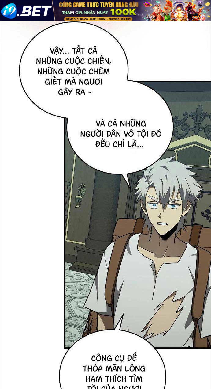 Thánh Cái Khỉ gì Đây Là Sức Mạnh Của Y Học Hiện Đại - Chapter 72 - Page 36