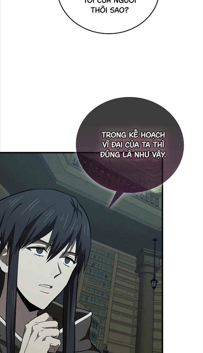 Thánh Cái Khỉ gì Đây Là Sức Mạnh Của Y Học Hiện Đại - Chapter 72 - Page 37