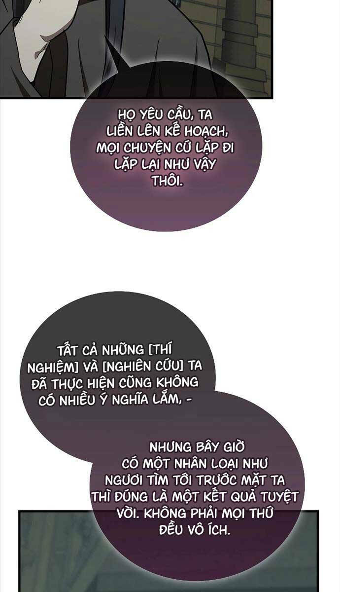 Thánh Cái Khỉ gì Đây Là Sức Mạnh Của Y Học Hiện Đại - Chapter 72 - Page 38