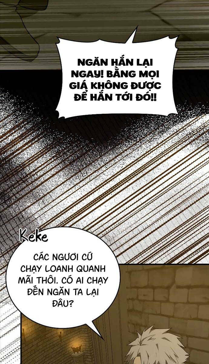 Thánh Cái Khỉ gì Đây Là Sức Mạnh Của Y Học Hiện Đại - Chapter 72 - Page 3