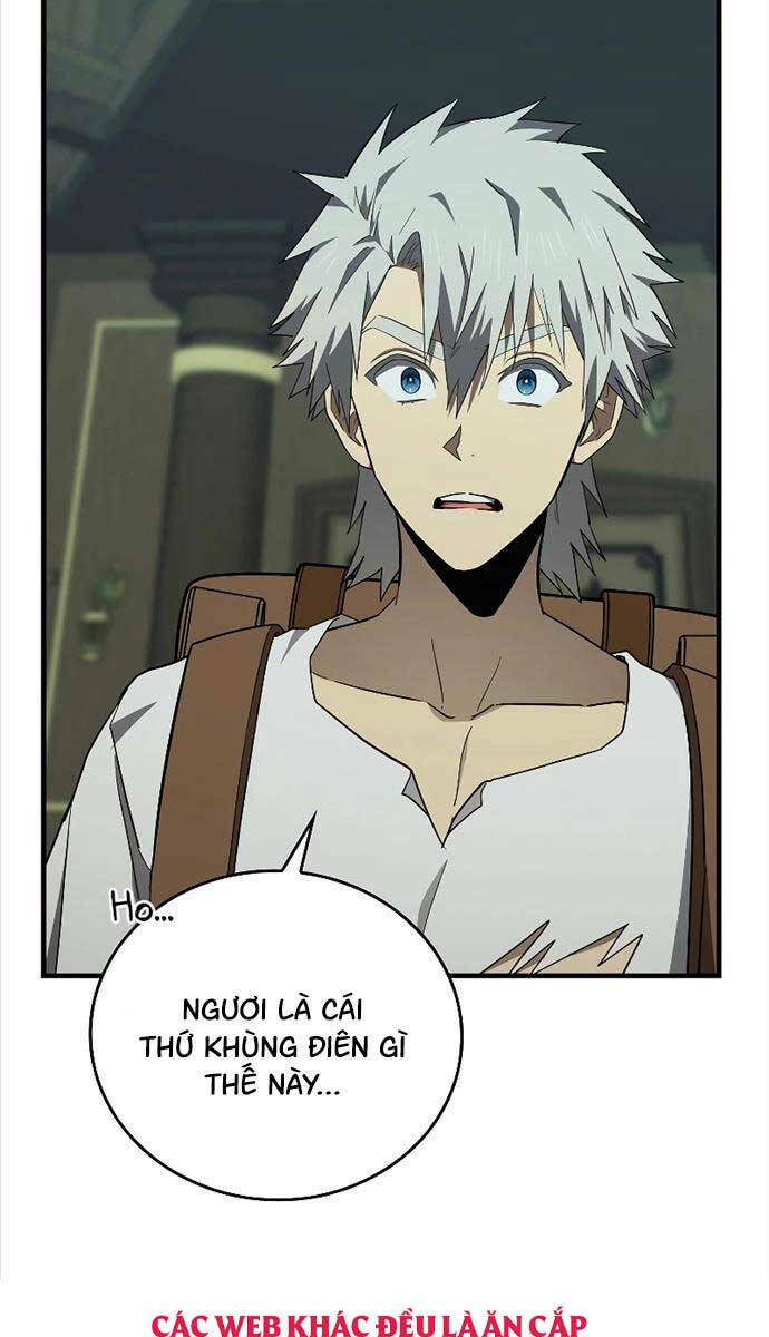 Thánh Cái Khỉ gì Đây Là Sức Mạnh Của Y Học Hiện Đại - Chapter 72 - Page 39