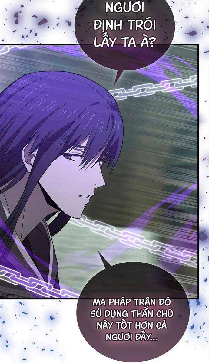 Thánh Cái Khỉ gì Đây Là Sức Mạnh Của Y Học Hiện Đại - Chapter 72 - Page 44