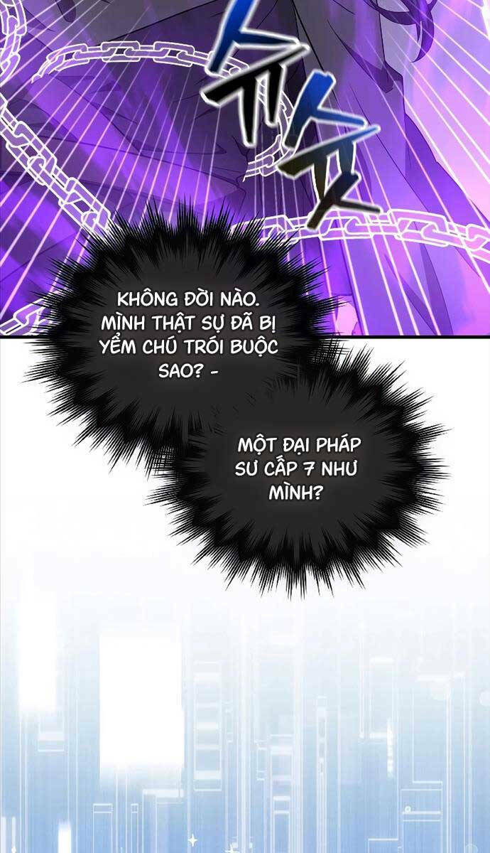 Thánh Cái Khỉ gì Đây Là Sức Mạnh Của Y Học Hiện Đại - Chapter 72 - Page 47