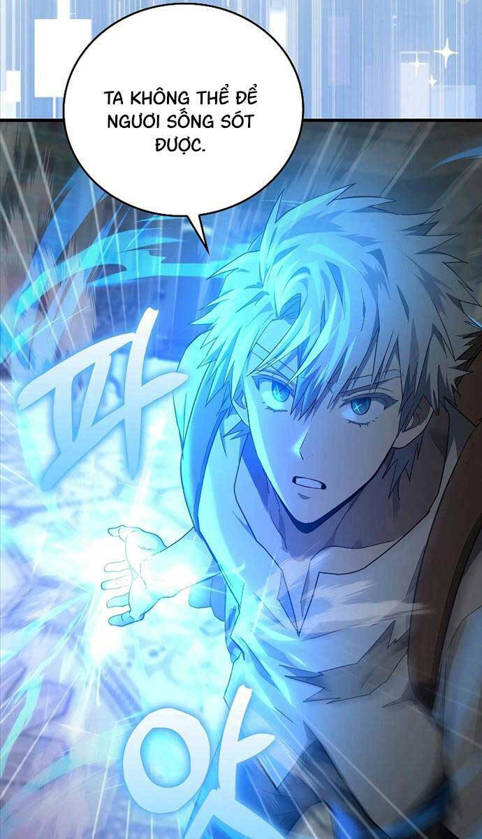 Thánh Cái Khỉ gì Đây Là Sức Mạnh Của Y Học Hiện Đại - Chapter 72 - Page 48