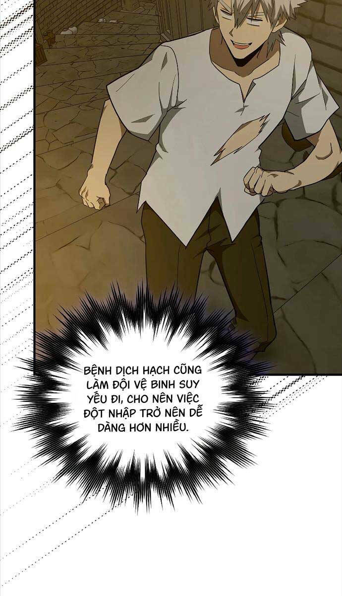 Thánh Cái Khỉ gì Đây Là Sức Mạnh Của Y Học Hiện Đại - Chapter 72 - Page 4