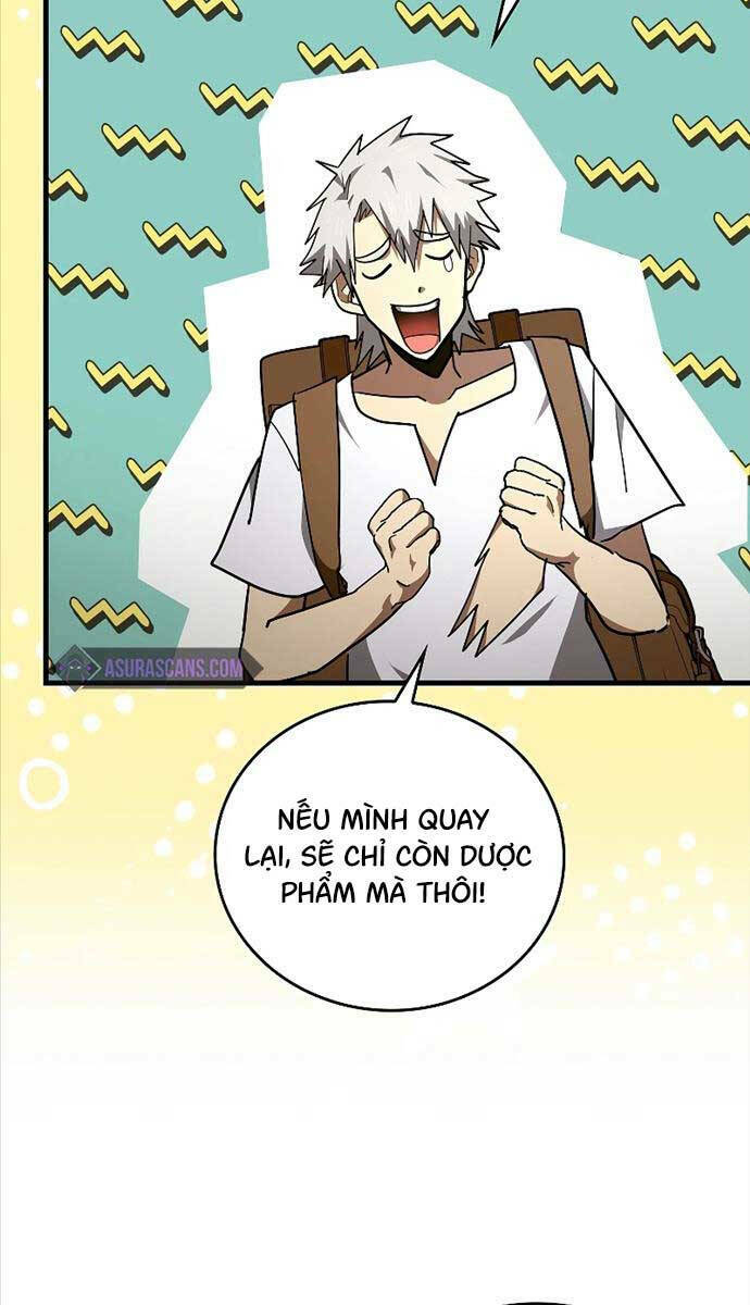 Thánh Cái Khỉ gì Đây Là Sức Mạnh Của Y Học Hiện Đại - Chapter 72 - Page 57