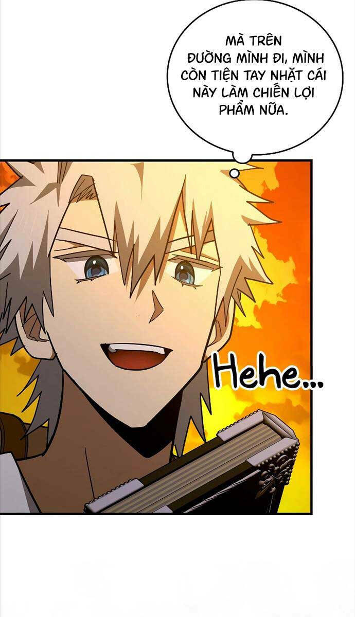 Thánh Cái Khỉ gì Đây Là Sức Mạnh Của Y Học Hiện Đại - Chapter 72 - Page 58