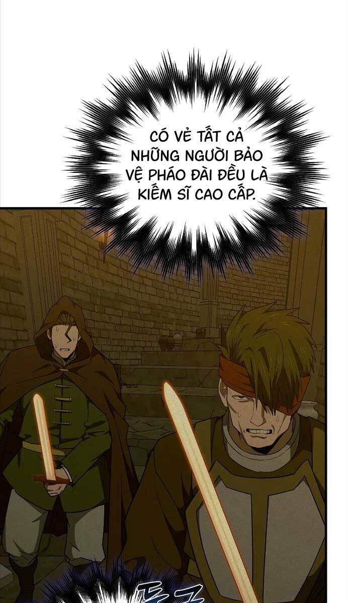 Thánh Cái Khỉ gì Đây Là Sức Mạnh Của Y Học Hiện Đại - Chapter 72 - Page 5