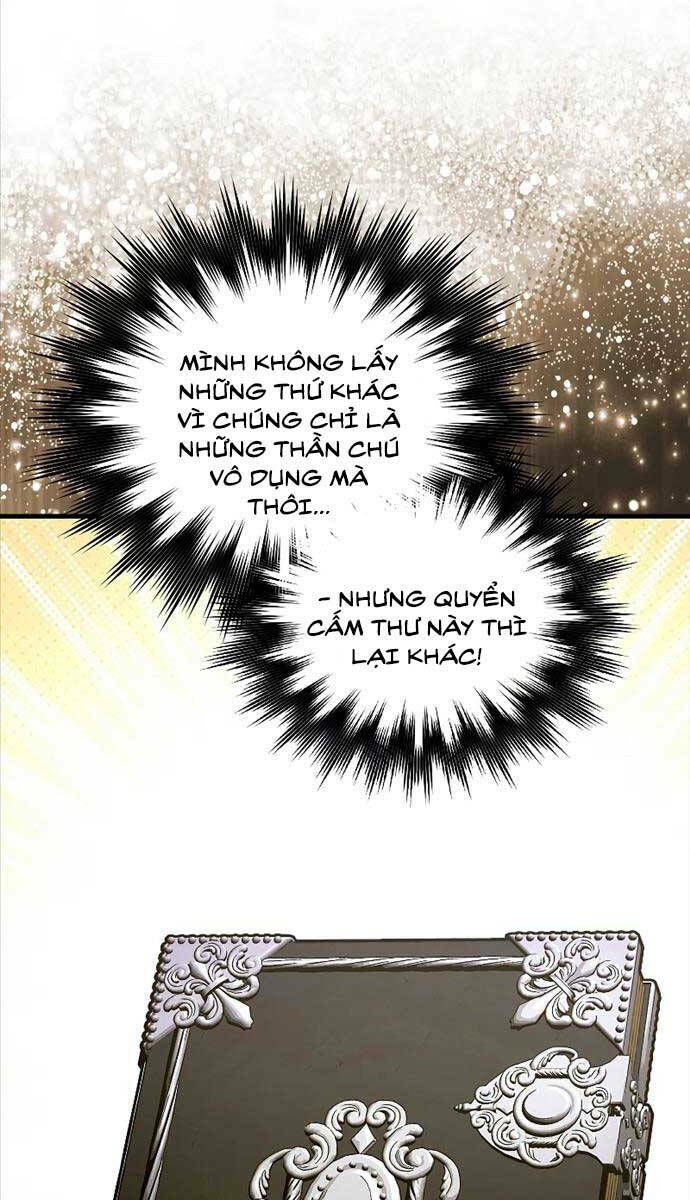 Thánh Cái Khỉ gì Đây Là Sức Mạnh Của Y Học Hiện Đại - Chapter 72 - Page 59