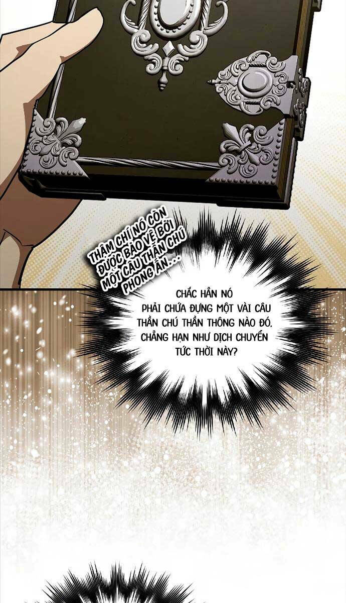 Thánh Cái Khỉ gì Đây Là Sức Mạnh Của Y Học Hiện Đại - Chapter 72 - Page 60