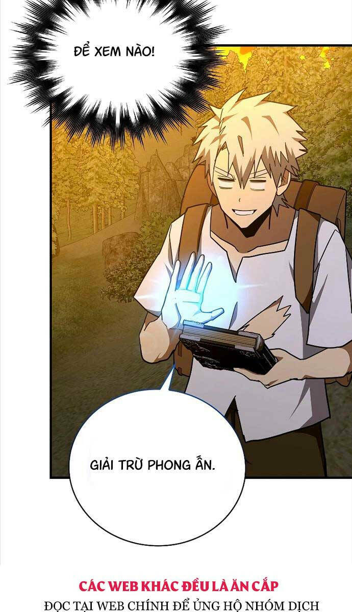 Thánh Cái Khỉ gì Đây Là Sức Mạnh Của Y Học Hiện Đại - Chapter 72 - Page 61
