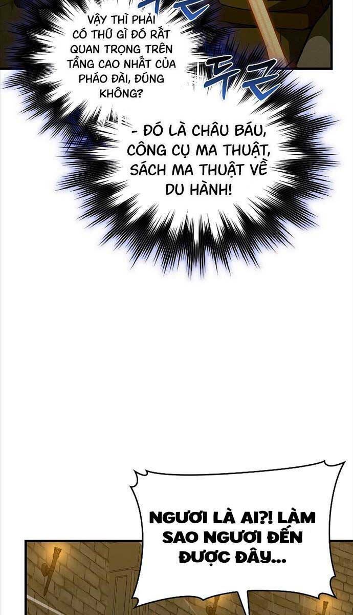 Thánh Cái Khỉ gì Đây Là Sức Mạnh Của Y Học Hiện Đại - Chapter 72 - Page 6