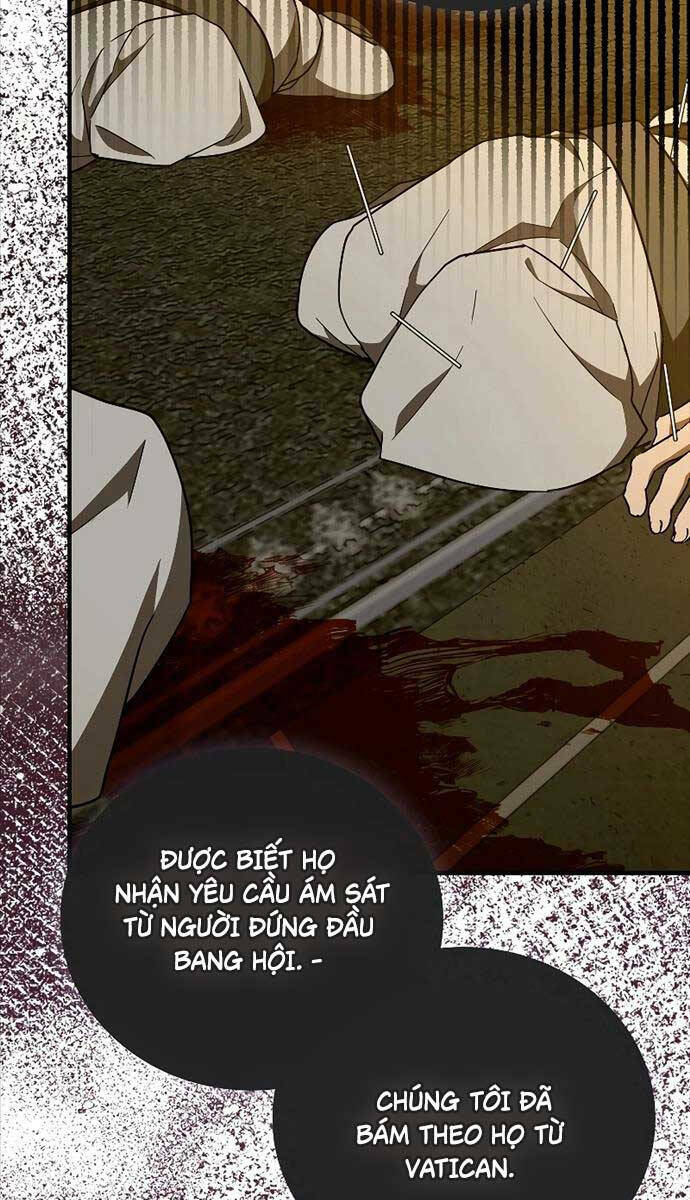 Thánh Cái Khỉ gì Đây Là Sức Mạnh Của Y Học Hiện Đại - Chapter 72 - Page 69