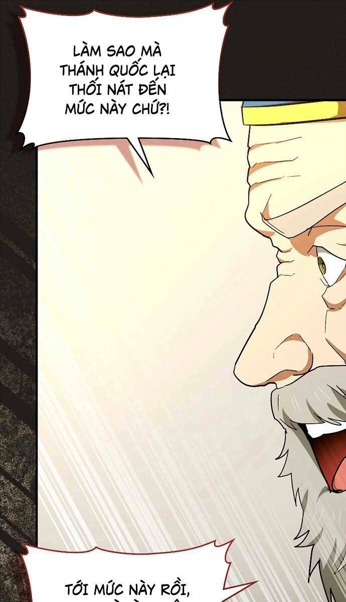 Thánh Cái Khỉ gì Đây Là Sức Mạnh Của Y Học Hiện Đại - Chapter 72 - Page 75