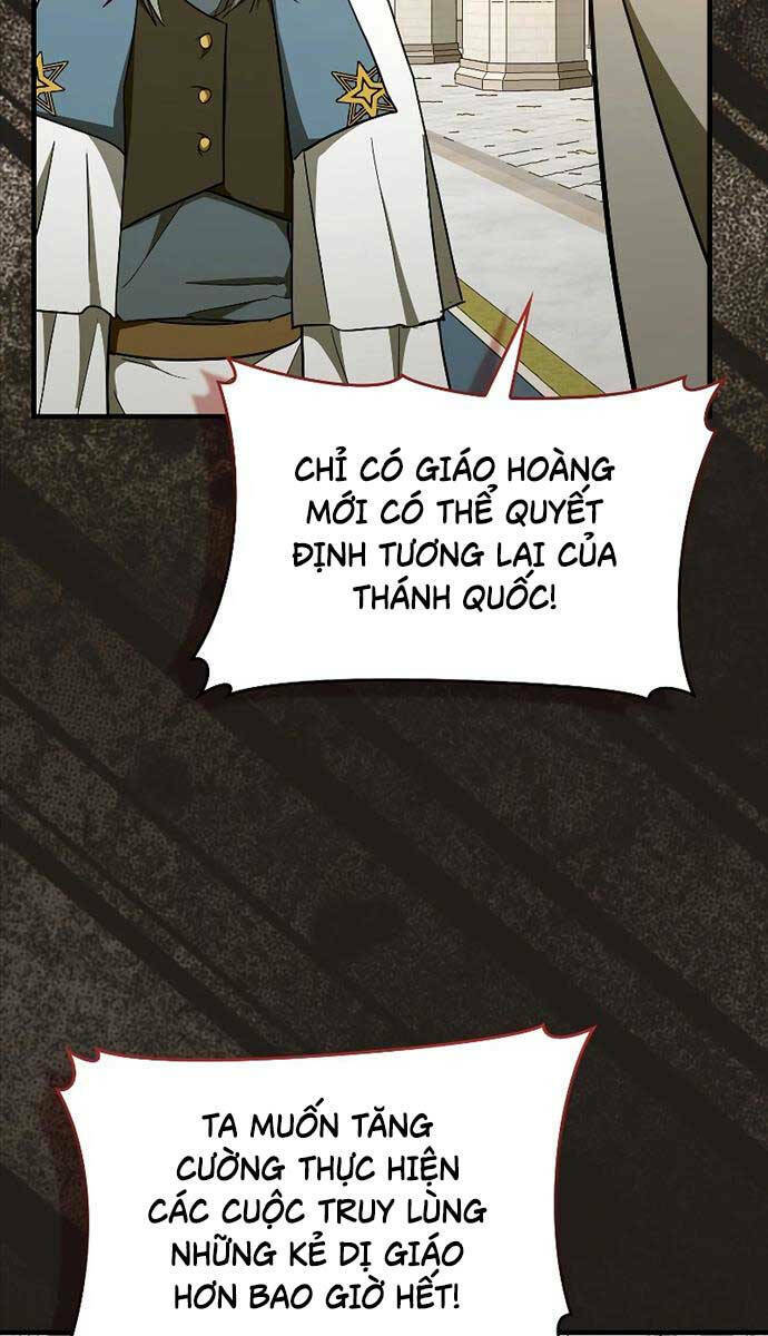 Thánh Cái Khỉ gì Đây Là Sức Mạnh Của Y Học Hiện Đại - Chapter 72 - Page 77