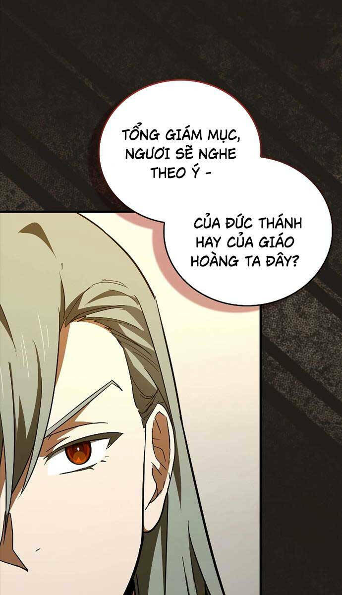 Thánh Cái Khỉ gì Đây Là Sức Mạnh Của Y Học Hiện Đại - Chapter 72 - Page 79