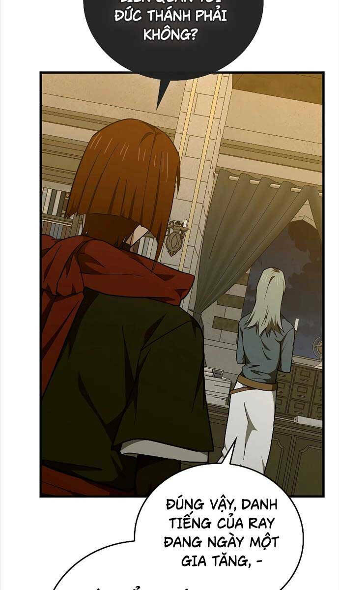 Thánh Cái Khỉ gì Đây Là Sức Mạnh Của Y Học Hiện Đại - Chapter 72 - Page 83