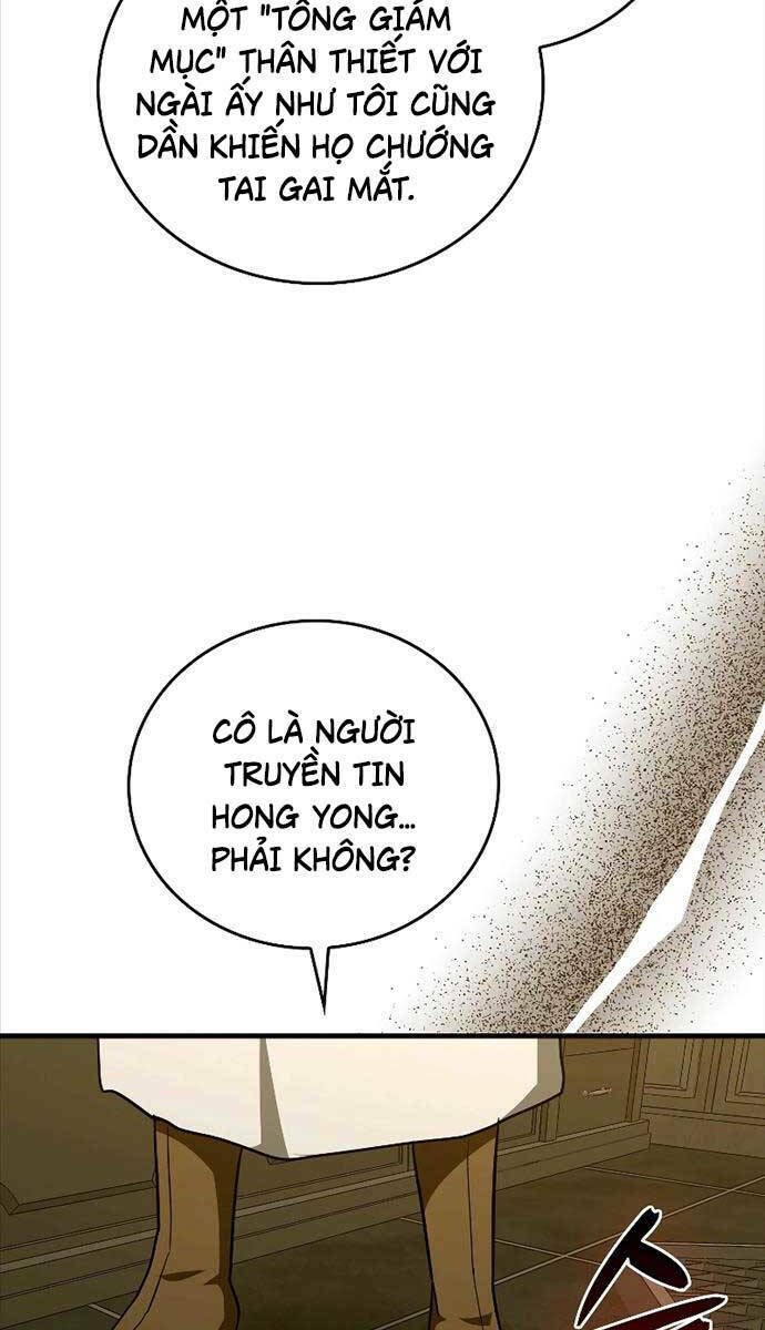 Thánh Cái Khỉ gì Đây Là Sức Mạnh Của Y Học Hiện Đại - Chapter 72 - Page 84