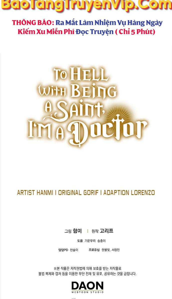 Thánh Cái Khỉ gì Đây Là Sức Mạnh Của Y Học Hiện Đại - Chapter 72 - Page 87