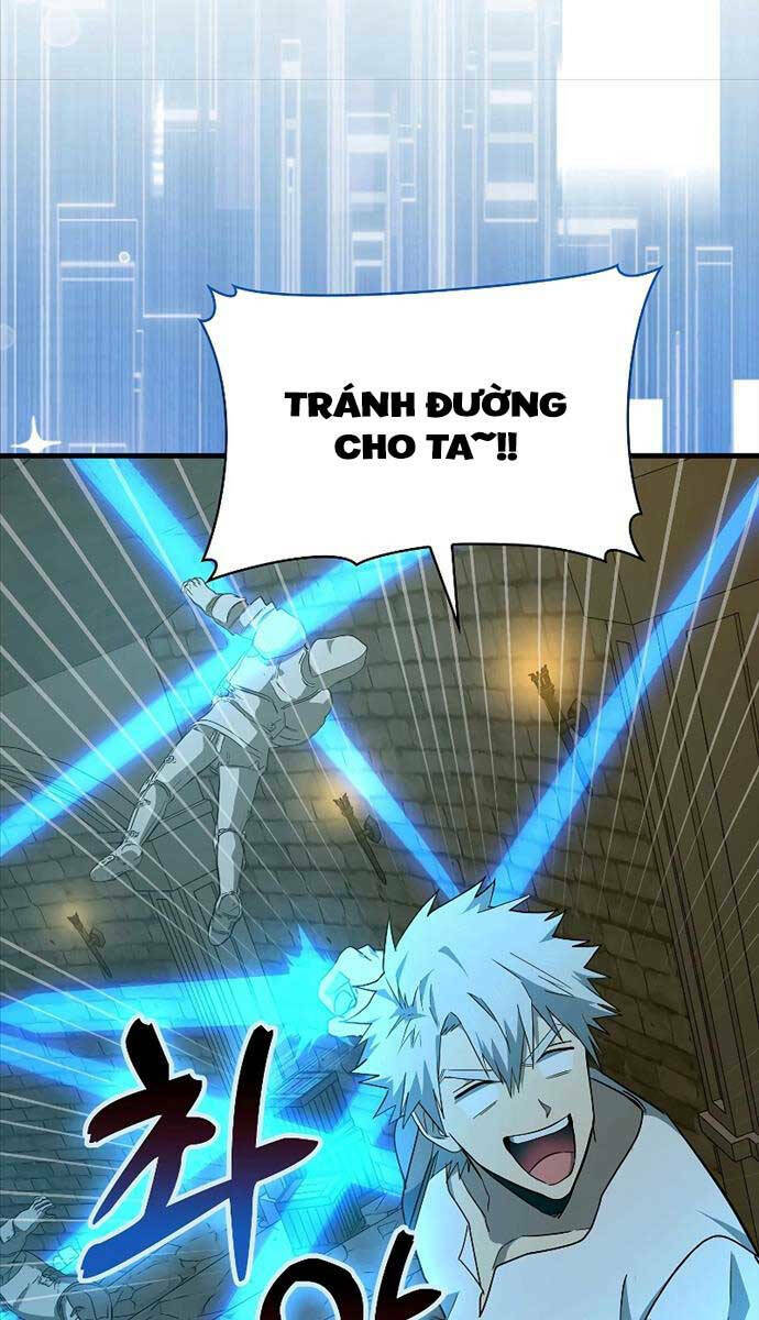 Thánh Cái Khỉ gì Đây Là Sức Mạnh Của Y Học Hiện Đại - Chapter 72 - Page 8