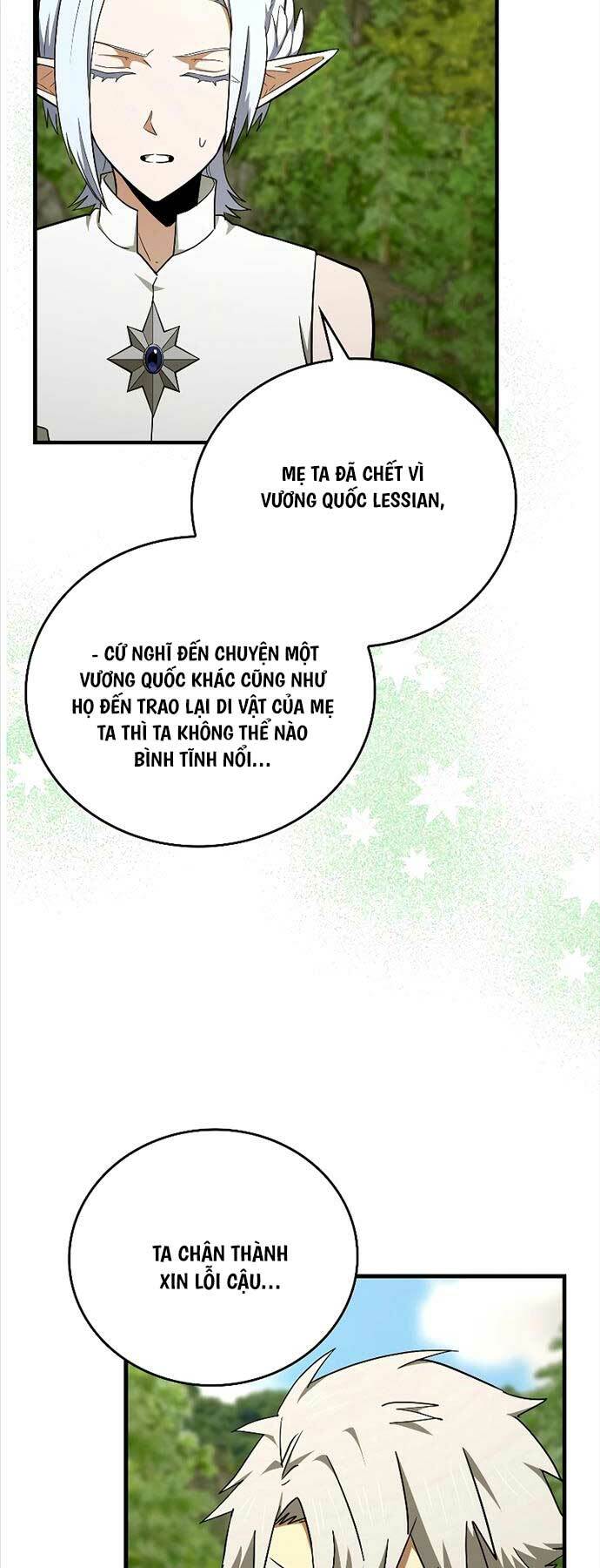 Thánh Cái Khỉ gì Đây Là Sức Mạnh Của Y Học Hiện Đại - Chapter 73 - Page 9