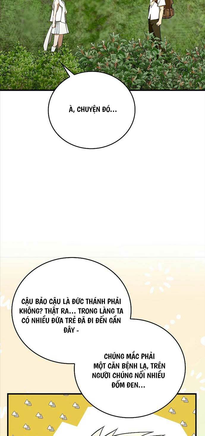 Thánh Cái Khỉ gì Đây Là Sức Mạnh Của Y Học Hiện Đại - Chapter 73 - Page 11