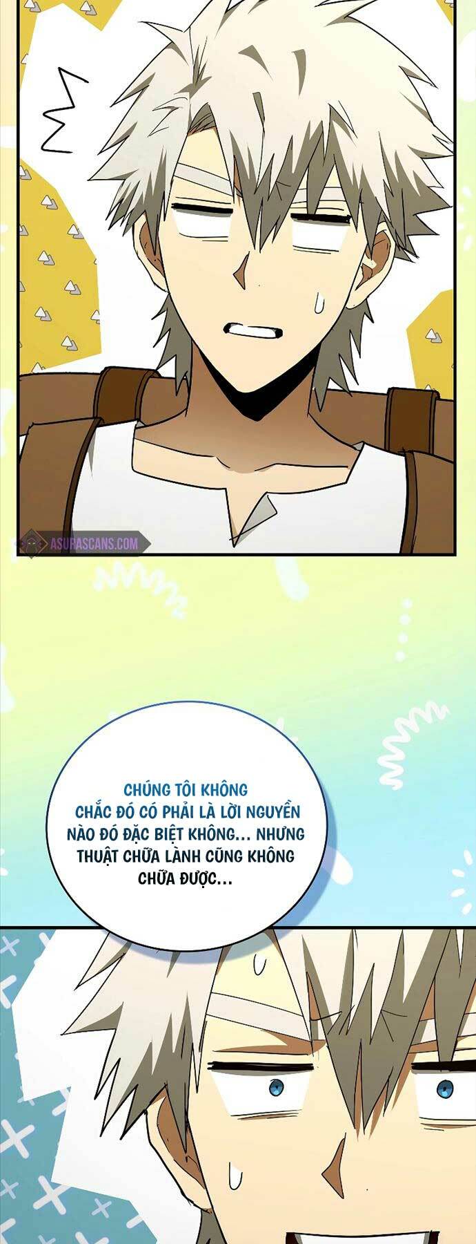 Thánh Cái Khỉ gì Đây Là Sức Mạnh Của Y Học Hiện Đại - Chapter 73 - Page 12