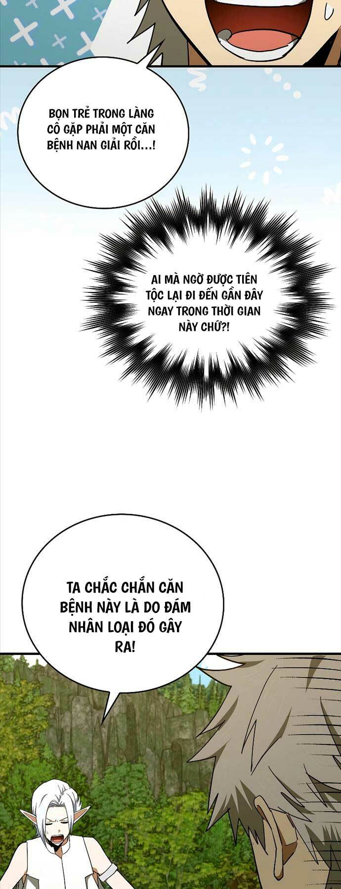 Thánh Cái Khỉ gì Đây Là Sức Mạnh Của Y Học Hiện Đại - Chapter 73 - Page 13