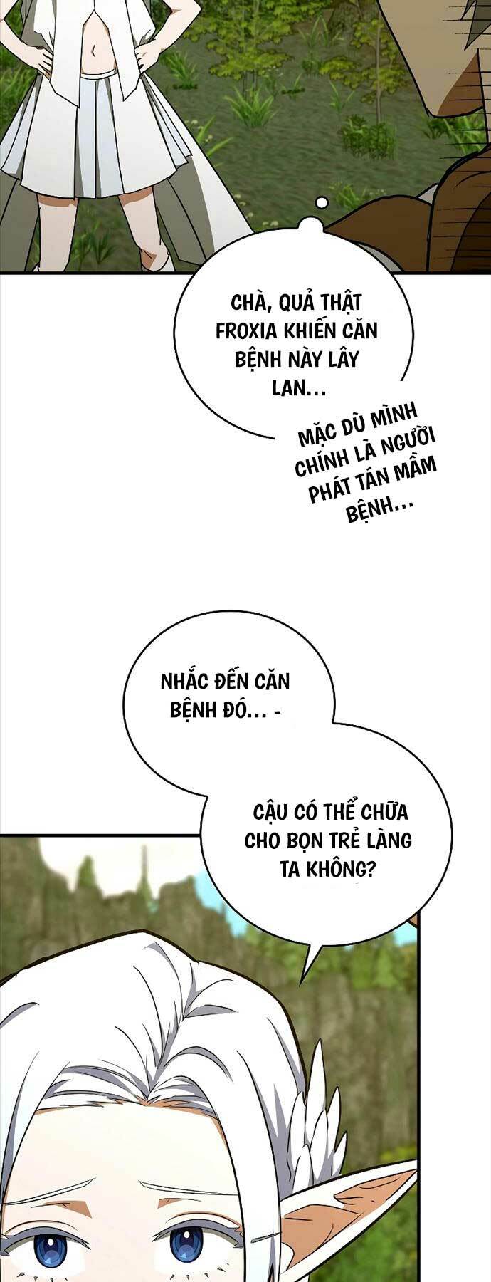 Thánh Cái Khỉ gì Đây Là Sức Mạnh Của Y Học Hiện Đại - Chapter 73 - Page 14