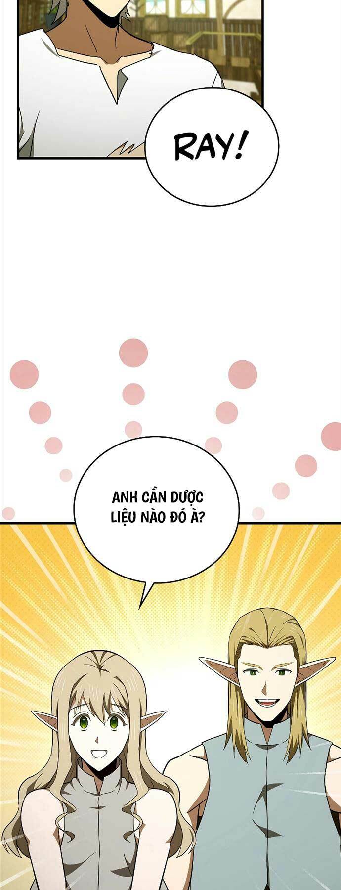 Thánh Cái Khỉ gì Đây Là Sức Mạnh Của Y Học Hiện Đại - Chapter 73 - Page 21